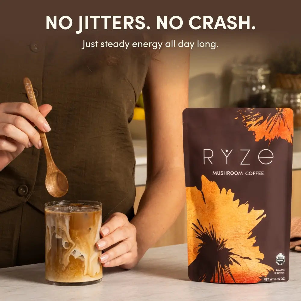 Freya's Brew Coffee