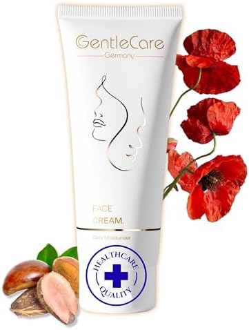 GentleCare Hydrating Face Cream™