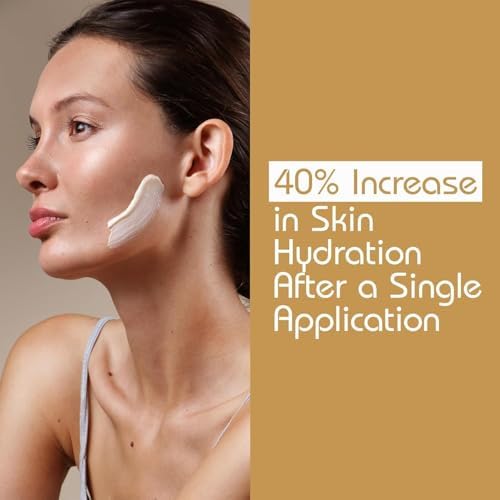 GentleCare Hydrating Face Cream™