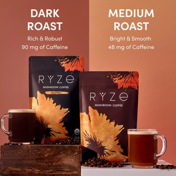 Freya's Brew Coffee
