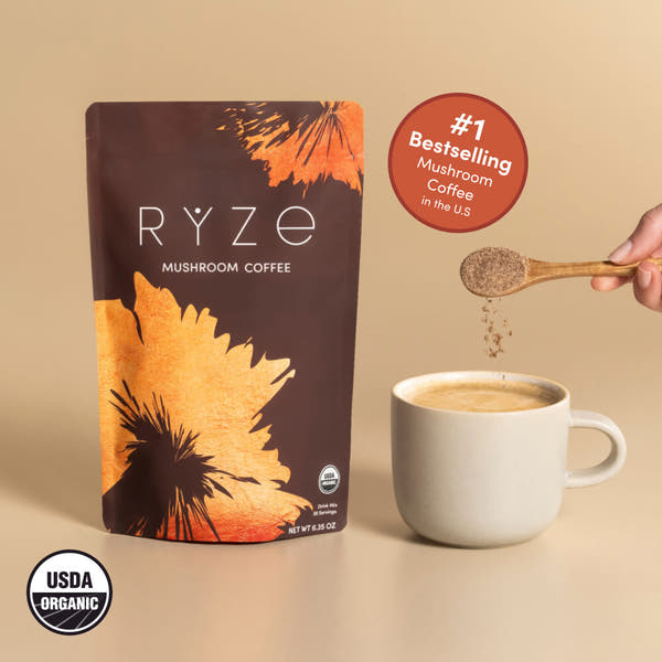 Freya's Brew Coffee