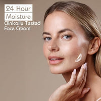 GentleCare Hydrating Face Cream™