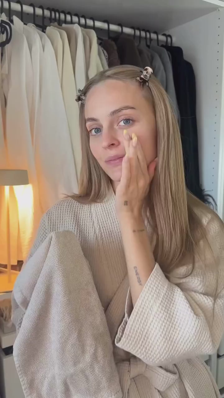 GentleCare Hydrating Face Cream™ video