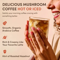 Freya's Brew Coffee